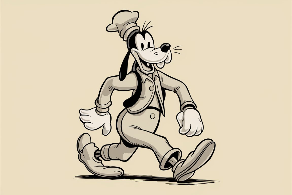 Is Goofy a Dog? Understanding the Iconic Disney Character