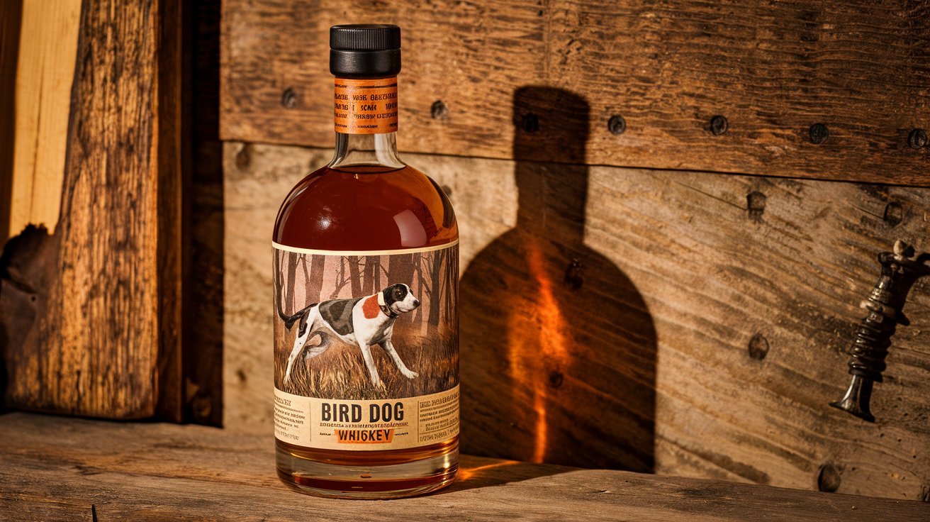 Bird Dog Whiskey